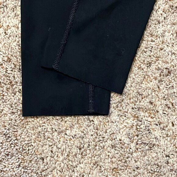 Offline by Aerie Black High Waist Leggings Size XS - Picture 5 of 5